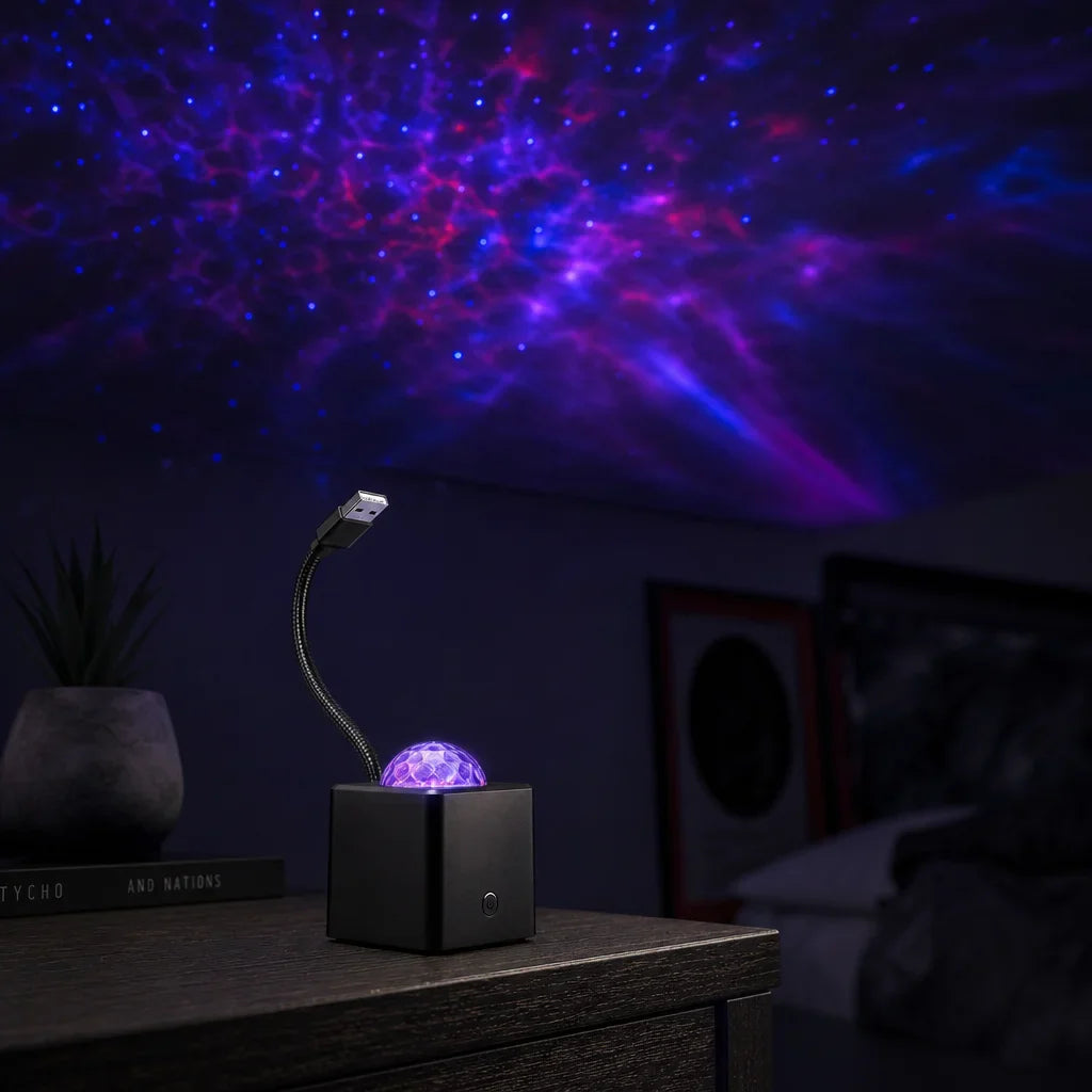 Galaxy Projektor PRO