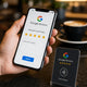 [Scale AI] proof — NFC Google Review Stand