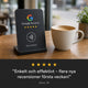 [Scale AI] social_proof — NFC Google Review Stand